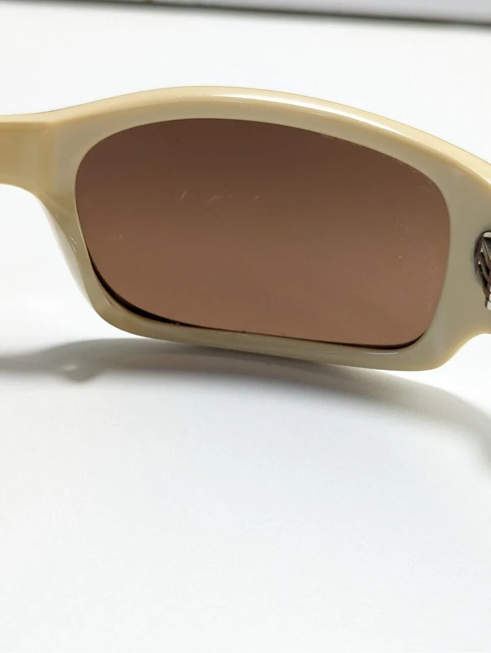Revo Sunglasses Re2043-03 Checkpoint 125 Polarized Tortoise And Tan